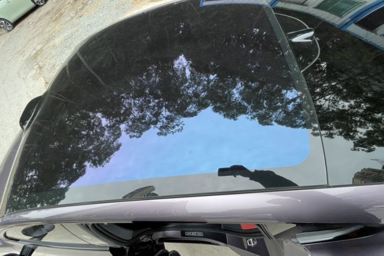 Used  SU7 2024 Rear-Drive Ultra-Long Range Advanced Pro-Level Intelligent Driving Version
