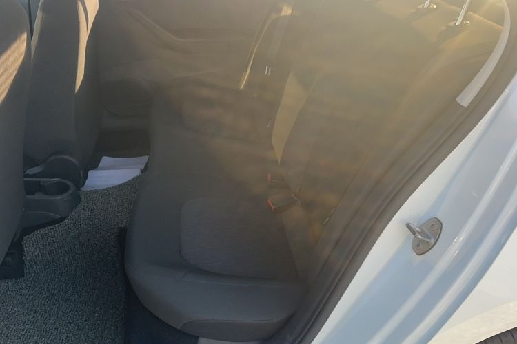 Used Jetta VA3 2021 1.5L Automatic "Upward Journey" Edition
