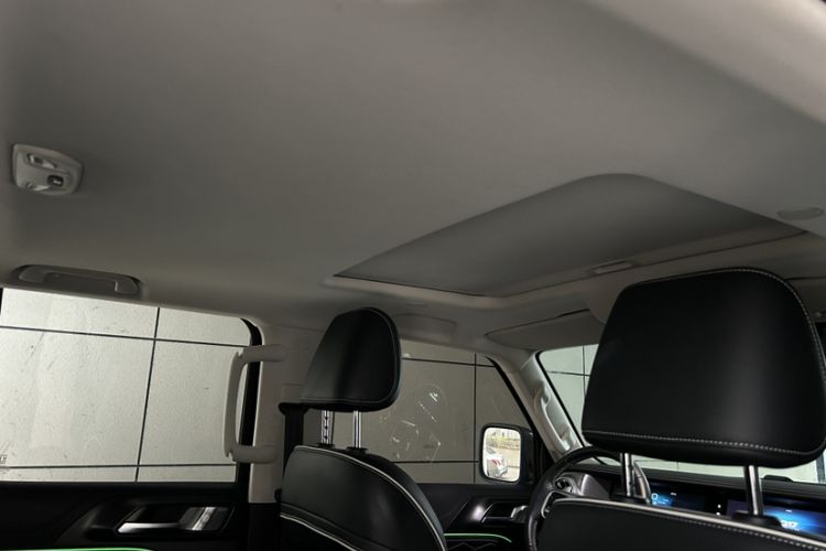 Used Tank 300 2023 City Edition 2.0T—Stylish as Ever
