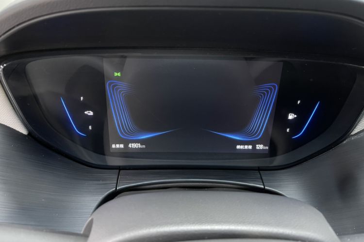 Used Buick Velite 6 2022 Plug-in Hybrid Connected Fashion Model
