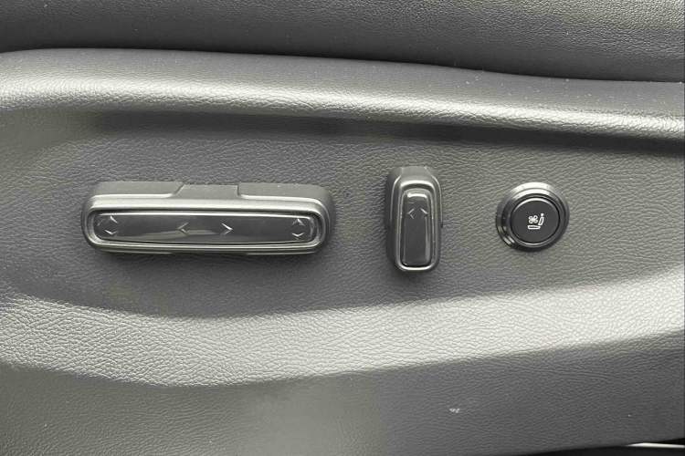 Used Honda Avancier 2017 370TURBO 2WD Luxury Edition