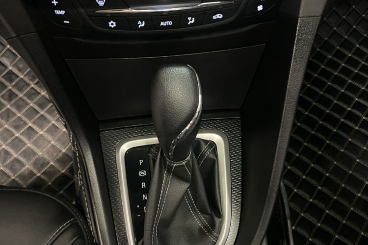 Used Buick GT 2019 18T Automatic Connected Elite Model China VI Standard
