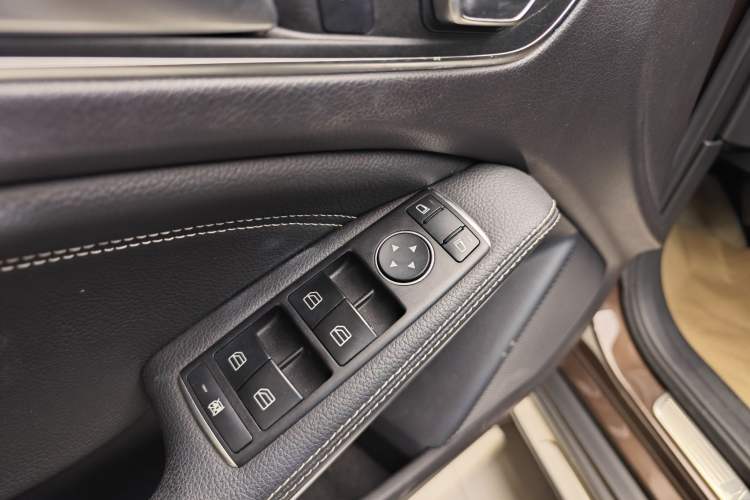 Used Mercedes-Benz GLA 2018 GLA 200 Sport Edition