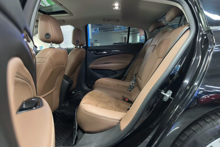 Used Buick Regal 2023 652T Smart Enjoyment Version
