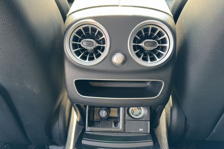 Used Mercedes-Benz C-Class 2019 C 260 L