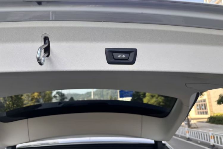 Used BMW X3 2022 Restyled xDrive25i M Sport Package