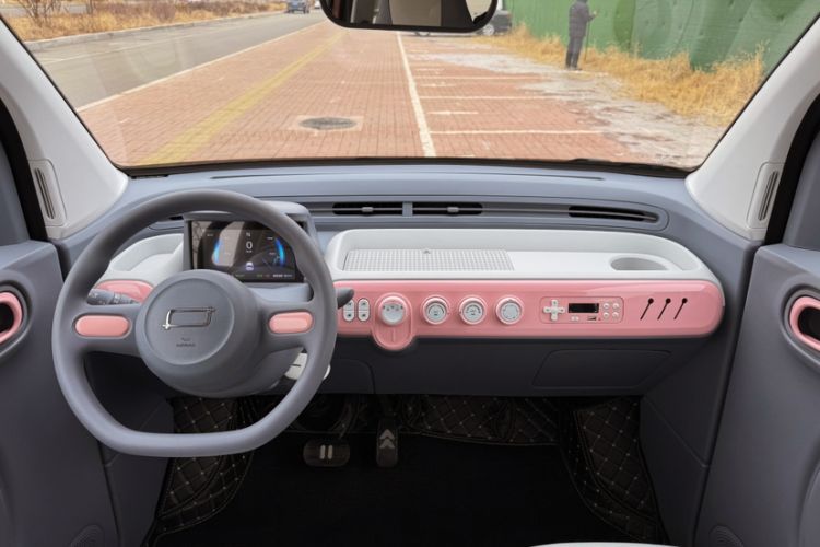 Used Bestune Pony 2025 222km Lightning Horse
