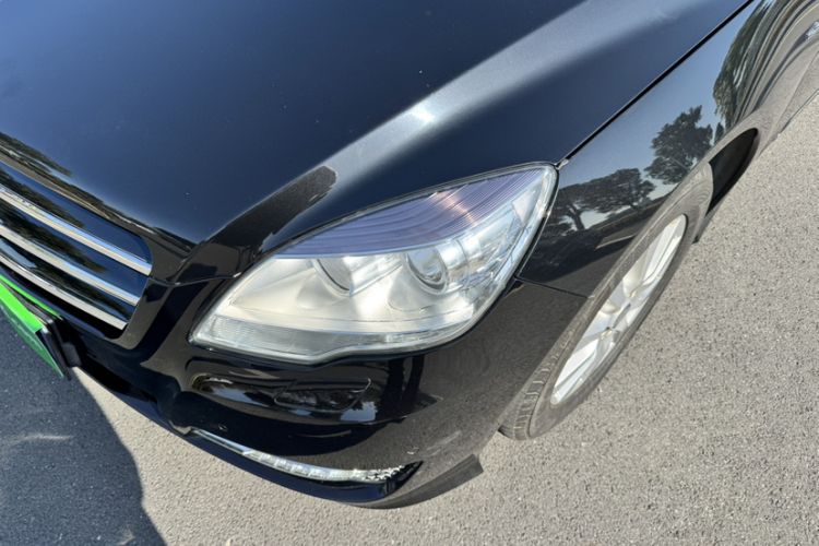 Used Mercedes-Benz R-Class 2017 R 320 4MATIC Business Edition Prestige Model
