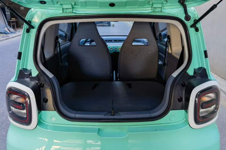 Used Bestune Pony 2025 222km Lightning Horse