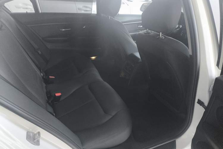 Used BMW 3 Series 2018 320Li Fashion Model
