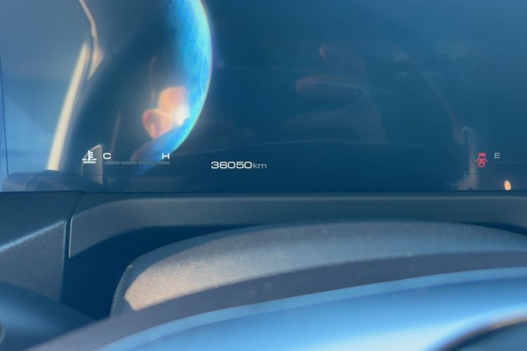 Used Tank 300 2023 Off-Road Edition 2.0T Conqueror
