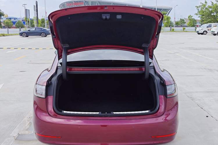 Used Hima Stelato S9 2024 All-Electric Ultra Four-Wheel-Drive Flagship Edition
