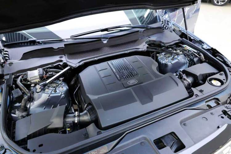 Used Land Rover Discovery 2018 3.0 SC V6 HSE
