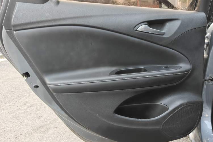 Used Buick Verano 2020 20T CVT Luxury Edition
