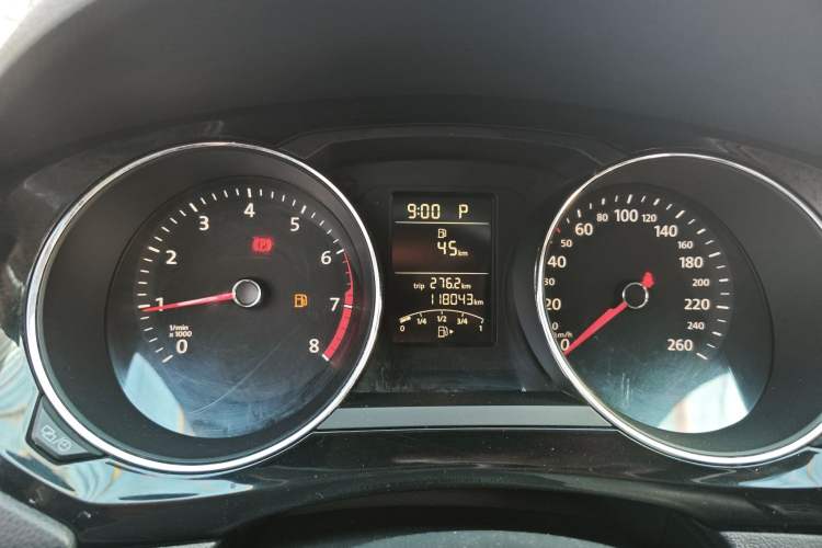 Used Volkswagen Sagitar 2015 1.6L Automatic Comfort Model