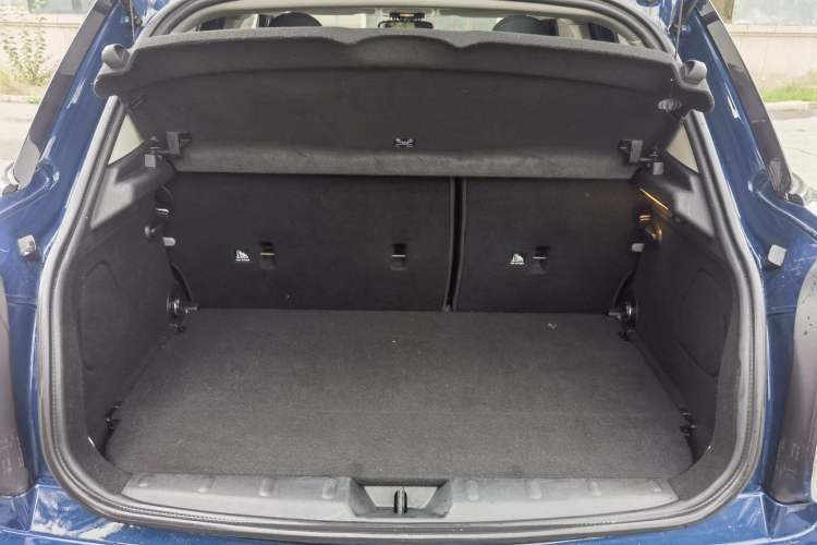 Used  MINI 2015 1.5T COOPER Fun Five-Door Edition
