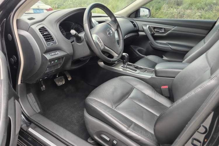 Used Nissan Teana 2013 2.0L XL Comfort Edition
