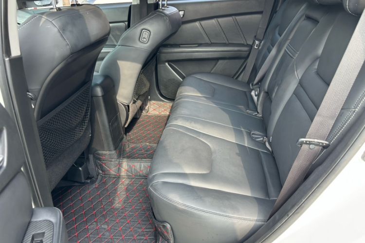 Used Luxgen U6 SUV 2015 1.8T Fashion Edition
