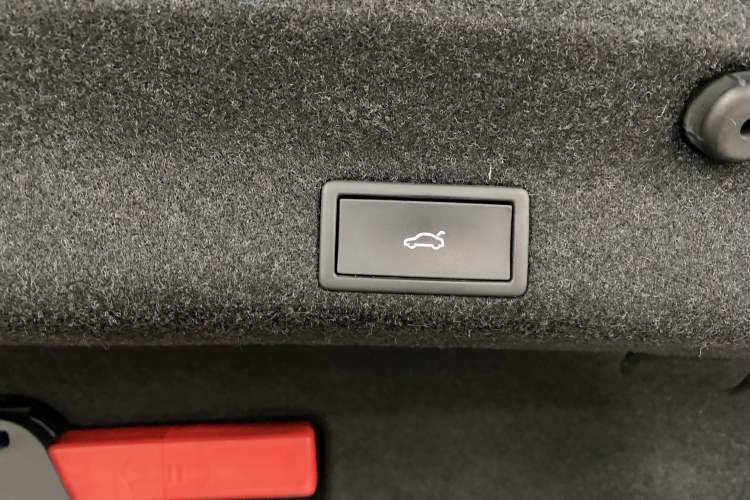 Used Volkswagen Magotan 2020 330TSI DSG Luxury Edition