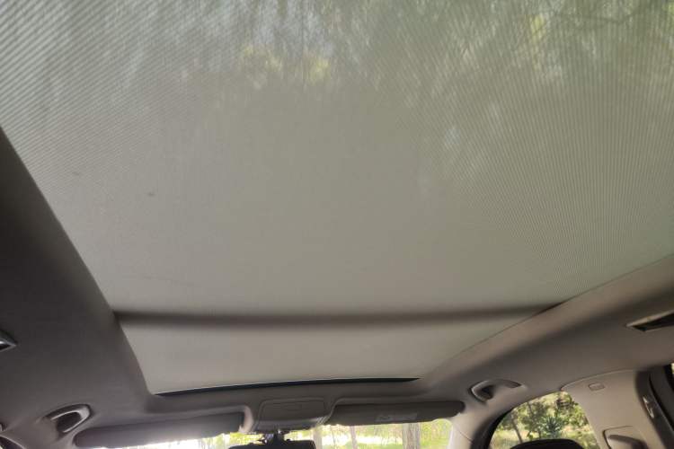 Used Volkswagen Tiguan 2017 300TSI Automatic Two-Wheel Drive Silk Road Comfort Edition