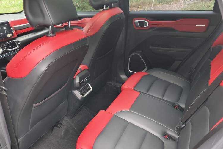 Used Geely Auto icon 2020 1.5TD i7 BSG
