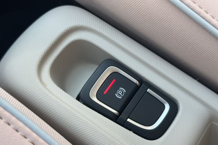 Used Leapmotor T03 2024 310 Comfort Edition
