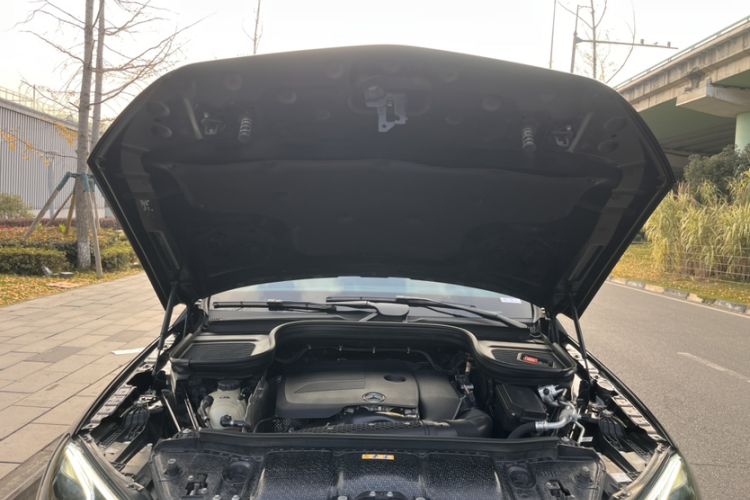 Used Mercedes-Benz GLE 2022 Facelifted GLE 350 4MATIC Fashion Edition