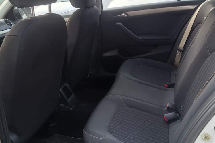 Used Volkswagen Jetta 2016 1.6L 25th Anniversary Edition
