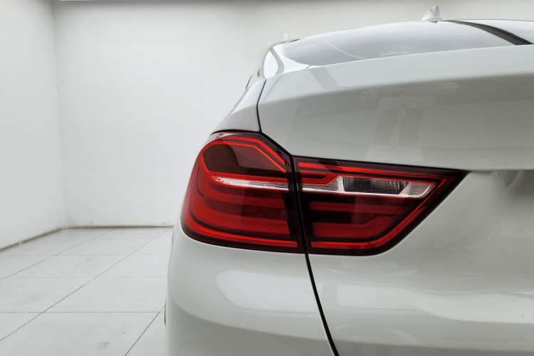 Used BMW X4 2016 xDrive20i M Sport Edition