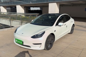 Used Tesla Model 3 2022 Rear-Wheel-Drive Version