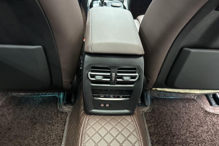 Used BMW 3 Series 2020 320Li M Sport Package
