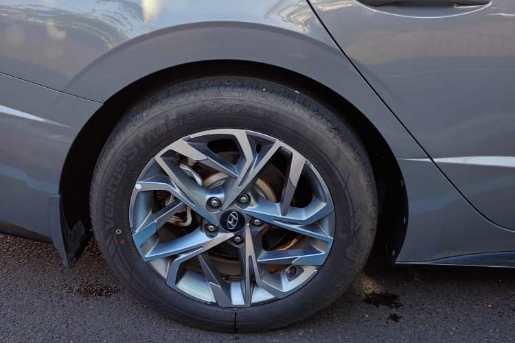 Used Hyundai Sonata 2020 270TGDi DCT GLS Elite Edition
