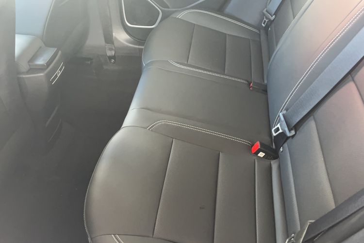 Used Geely Auto Coolray 2025 1.5L CVT Super Edition
