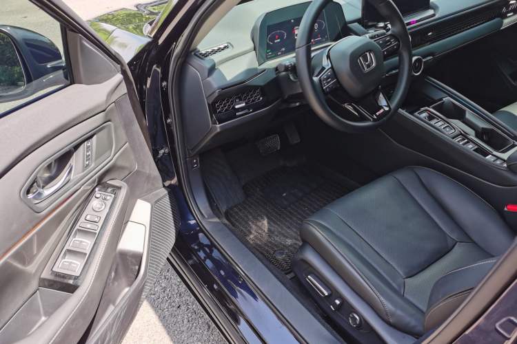 Used Honda Accord New Energy 2023 2.0L ePHEV Prestige Edition
