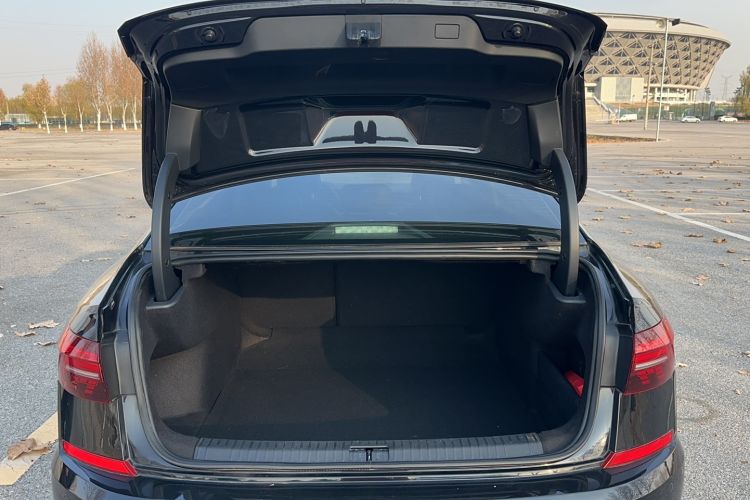 Used Volkswagen Passat 2019 330TSI Elite Edition China V Standard