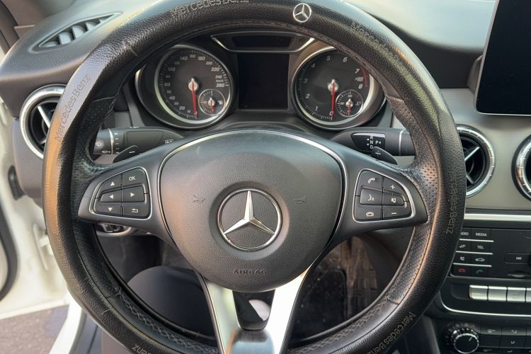 Used Mercedes-Benz CLA 2019 CLA 200 Sport Edition
