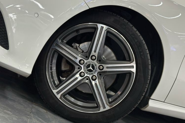 Used Mercedes-Benz A-Class 2017 Revised A 200 Dynamic Edition
