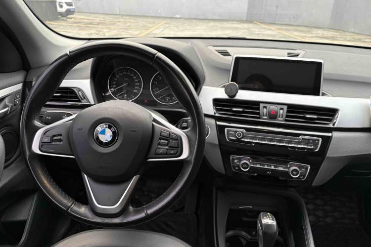 Used BMW X1 2016 sDrive18Li Fashion Model