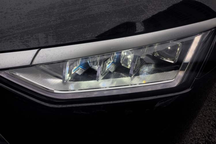 Used BYD Han 2024 DM-i Glory Edition 200KM Flagship Model