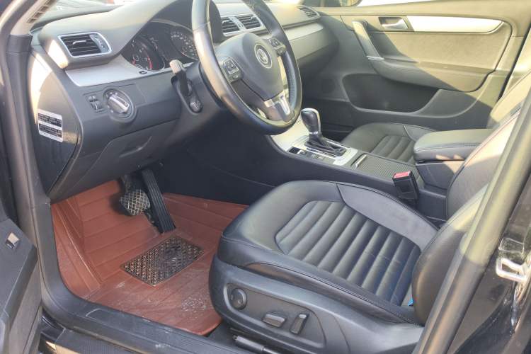 Used Volkswagen Magotan 2016 1.8TSI Smart Comfort Model