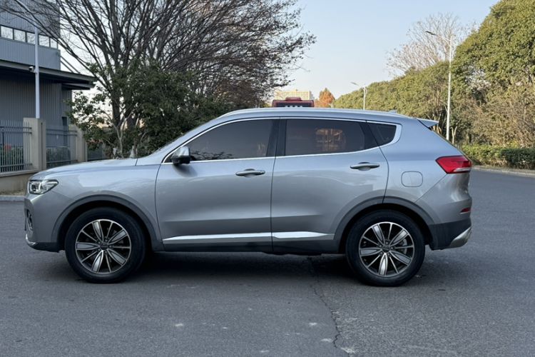 Used Haval H6 2021 1.5 GDIT Automatic Champion Edition