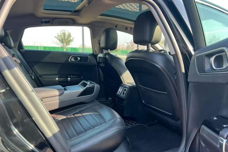 Used Citroen C6 2017 350THP Luxury Model
