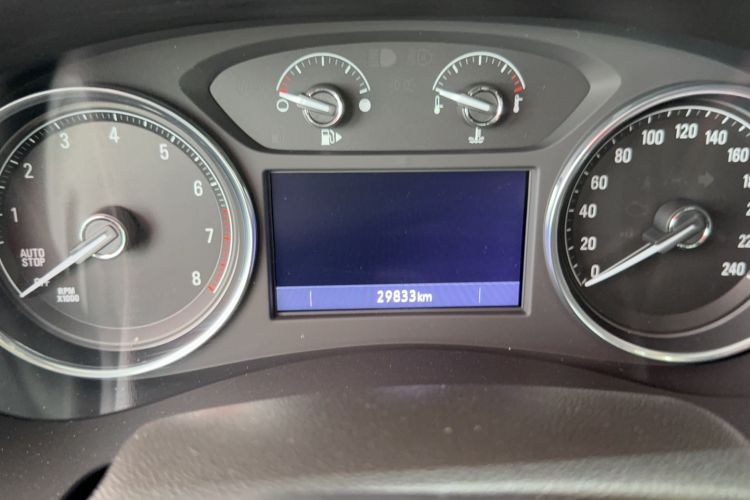 Used Buick LaCrosse 2022 552T Luxury Version
