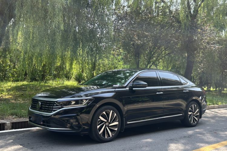 Used Volkswagen Passat 2023 Revised 330TSI Elite Edition