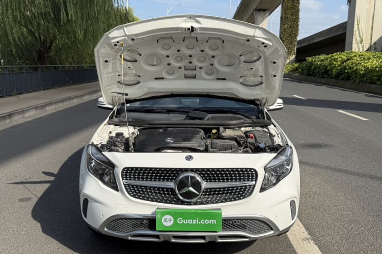 Used Mercedes-Benz GLA 2018 GLA 200 Sport Edition