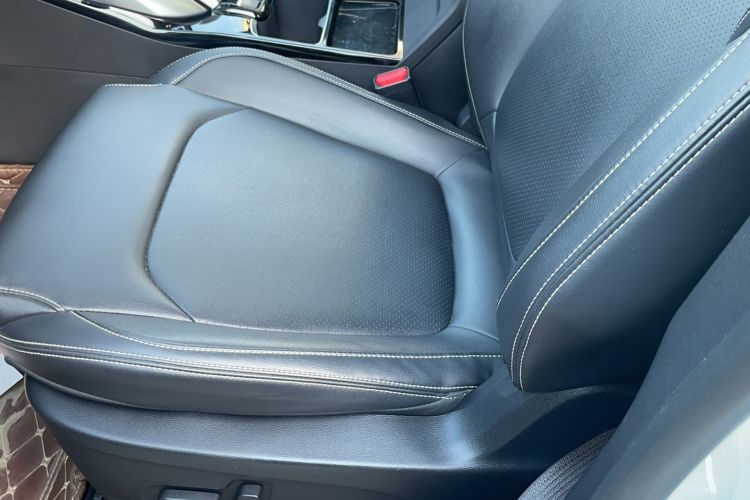 Used SAIC MAXUS G50 2020 1.5T Automatic Luxury Edition
