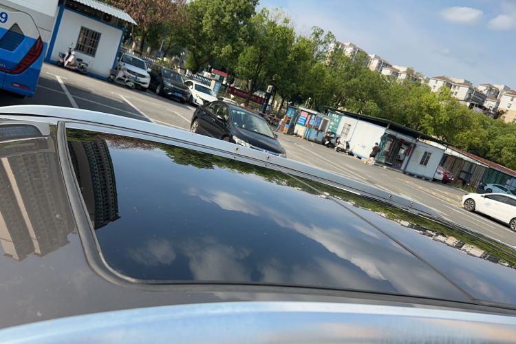 Used Buick Envision 2017 20T Two-Wheel Drive Leading Version
