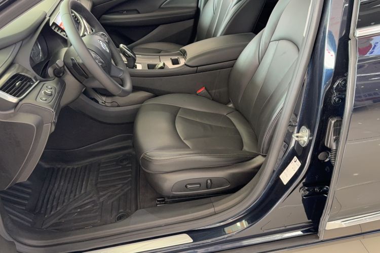 Used Buick LaCrosse 2020 652T Luxury Version