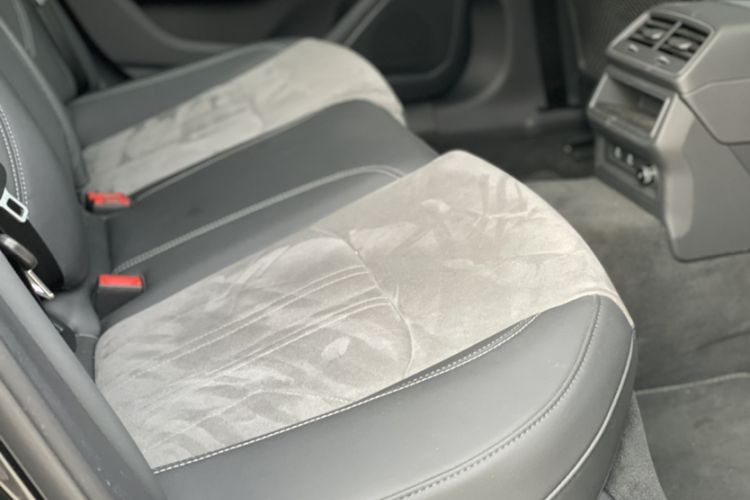 Used Audi A6L 2024 40 TFSI Luxury Dynamic Edition
