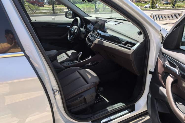 Used BMW X1 2020 sDrive20Li Premium Edition
